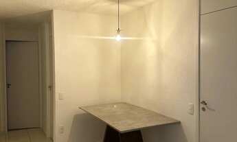 Imagem 5: Aluga-se Apartamento mobiliado no Condomínio Parque Ville Jasmim (Lago azul