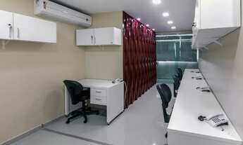 Imagem: O imóvel no bairro Umarizal tem 26 metros