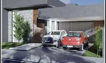 Imagem 2: Casa 3 quartos - Condominio São Lucas