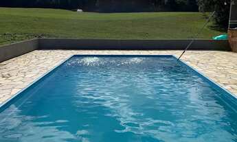 Imagem: Vendo linda chácara em condomínio fechado