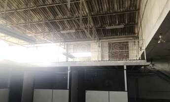 Imagem 2: Barracão Comercial à venda e locação no Centro de Botucatu