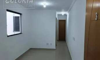 Imagem: Apartamento a venda - Vila São Pedro, Santo