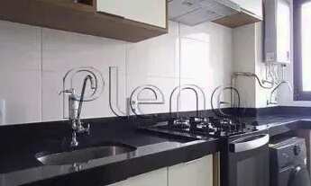 Imagem 5: Apartamento para alugar em Campinas, Jardim Ibirapuera, com 2 quartos, com 44 m²