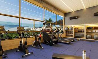 Imagem 3: Pirangi Port - Apartamento no Litoral do RN com Rooftop