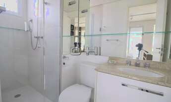 Imagem 5: Aluguel Apartamento 1 Dormitórios - 43 m² Vila Olímpia