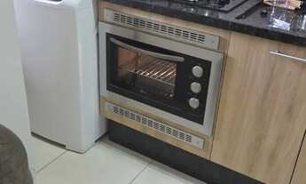 Imagem: Apartamento em condomínio