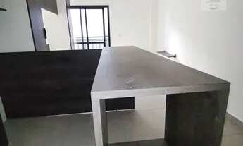 Imagem 5: Imóvel para aluguel possui 27 metros quadrados com 1 quarto em Lapa - São Paulo - SP