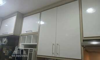 Imagem 5: RR9643 Apartamento 61m² CONDOMÍNIO ALPHAVIEW - OPORTUNIDADE - 2 Dorms 1 Vaga - Barueri, SP