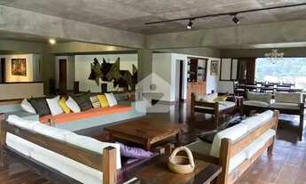 Imagem 5: Casa para venda com 7 quartos, 4000m² - Carlos Guinle - Teresópolis/RJ