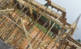 Imagem 5: Sobrado 2 dormitórios com suíte em jardim botânico