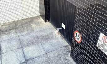 Imagem 2: Apartamento com 1 dormitório para alugar, 46 m² por R$ 1.536,00/mês - Ilhotas - Teresina/P