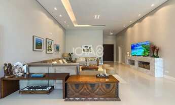 Imagem 5: CASA EM CONDOMÍNIO, TÉRREA, 4 QUARTOS, PISCINA! Casa Em Condomínio Quatro Barras - J8