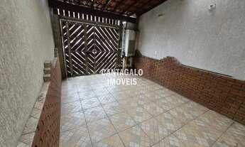 Imagem 3: Casa para aluguel na Chácara Belenzinho