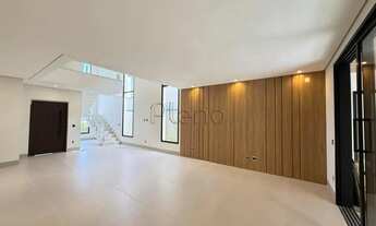 Imagem 2: Sobrado à venda em Valinhos, Joapiranga, com 3 suítes, com 310 m², Condomínio Reserva do I