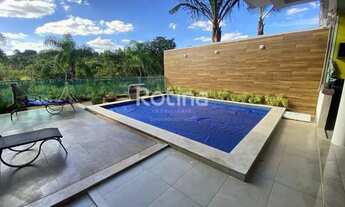 Imagem 3: Casa Condomínio Fechado para alugar, 5 quartos, Gávea - Uberlândia/MG - Rotina Imobiliária