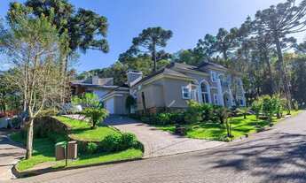 Imagem 5: Casa à venda, 400 m² por R$ 4.250.000,00 - Caracol - Canela/RS