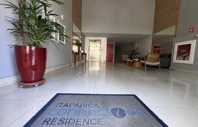 Imagem 3: Apartamento a venda tem 57 metros quadrados com 2 quartos em Praia de Itaparica - Vila Vel