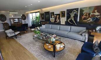 Imagem 5: Casa à Venda no Condomínio Jardim dos Lagos Indaiatuba Sp