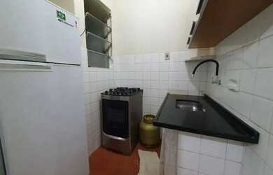 Imagem 7: Apartamento com 2 quartos para alugar, 50 m² por R$ 1.927/mês - Centro - Juiz de Fora/MG