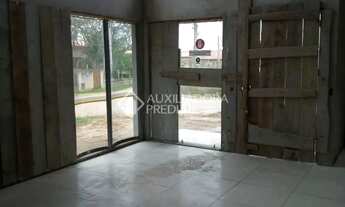 Imagem 4: Casa em construção, 3 dorms. sendo 2 suítes