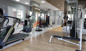 Imagem 5: Apartamento em Avenida Polônia - São Geraldo - Porto Alegre/RS