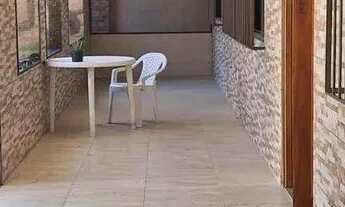 Imagem 3: Duas casas em amplo terreno em Itaipu próximo à Itacoatiara para morar ou investir!