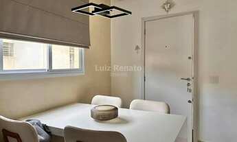 Imagem 5: Apartamento para aluguel 2 quartos 2 suítes 2 vagas - Cruzeiro