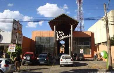 Imagem: Sala para alugar, 50 m² por R$ 1.954,15