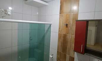 Imagem 5: Casa Espaçosa a 200m do Mar em Guaratuba - 4 Quartos e 4 Banheiros!