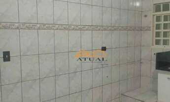 Imagem 6: Casa com 2 dormitórios para alugar, 100 m² por R$ 1.300/mês - Parque Residencial Monte Rey