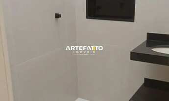 Imagem 5: SOBRADO NOVO JARDIM PANORAMA