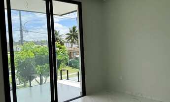 Imagem 4: Casa Duplex no Alphaville 2 - Barra dos Coqueiros [13382