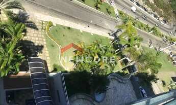 Imagem 5: Cobertura em Avenida Atlântica - Praia Grande - Ubatuba/SP