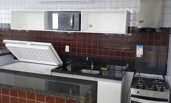 Imagem 7: Imóvel para venda tem 66 metros quadrados com 2 quartos em Candeias - Jaboatão dos Guarara