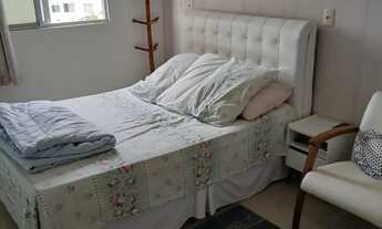 Imagem 6: Apartamento 3/4 a venda em Piatã - Salvador