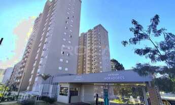 Imagem: Apartamento Padrão com 2 Dormitórios no