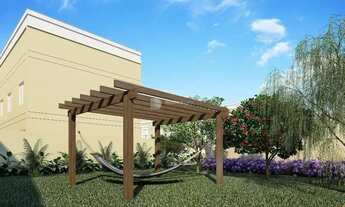 Imagem 2: DR - Imóvel para venda com 105 m² com 3 quartos, sendo 1 suíte no Reserva do Urbanova