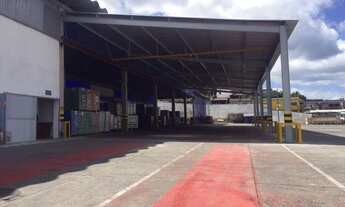 Imagem 2: Aluguel Galpão Av. Suburbana - Coutos