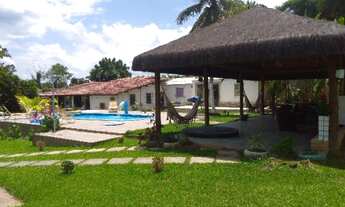 Imagem 6: Chácara para Eventos Paripe -Tubarão