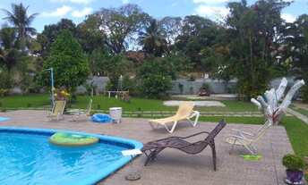 Imagem 3: Chácara para Eventos Paripe -Tubarão