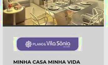 Imagem: Plano Vila Sônia