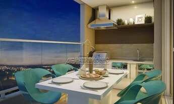 Imagem 4: Apartamento à venda com 3 dormitórios em Piratininga, Sorocaba cod:39939