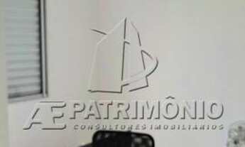 Imagem 7: Apartamento à venda com 2 dormitórios em Campolim, Votorantim cod:55806