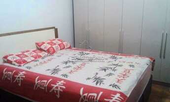 Imagem 4: Casa à venda com 2 dormitórios em Atílio silvano, Sorocaba cod:46854