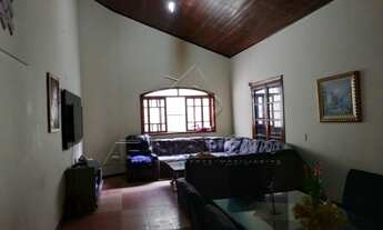 Imagem 2: Casa à venda com 4 dormitórios em Helena cristina, Sorocaba cod:63743