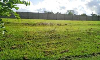 Imagem 2: Loteamento/condomínio à venda em Alphaville nova esplanada 2, Votorantim cod:61810