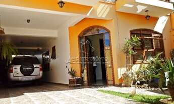 Imagem: Casa à venda com 3 dormitórios em Wanel