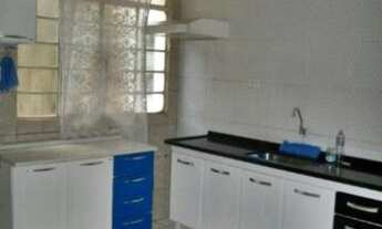 Imagem 2: Casa à venda com 3 dormitórios em Domingues, Votorantim cod:33592