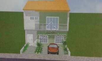 Imagem: Casa à venda com 2 dormitórios em Santa