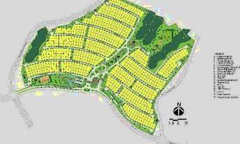 Imagem: Lote condominio florais italia 479mts